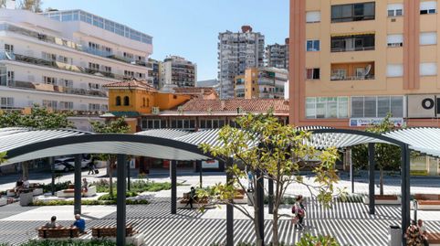 Foto 3 de Oficina de lloguer a Avenida Palma de Mallorca, -1, El Bajondillo, Torremolinos