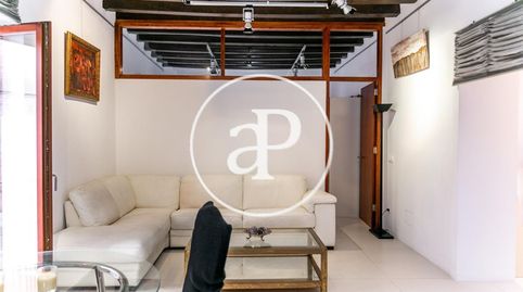Foto 2 de Piso de alquiler en C/ de Ramon Llull, Monti-Sion, Palma de Mallorca