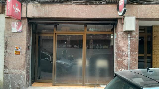 Local comercial en Alquiler en Montcada Centre - La Ribera