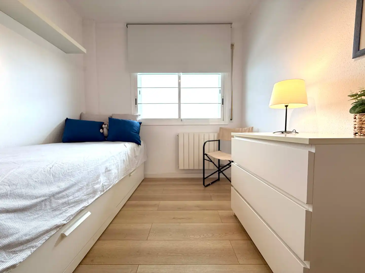 Apartamento con terraza en venta en Carrer d'Eladi Homs 4B, imagen 23
