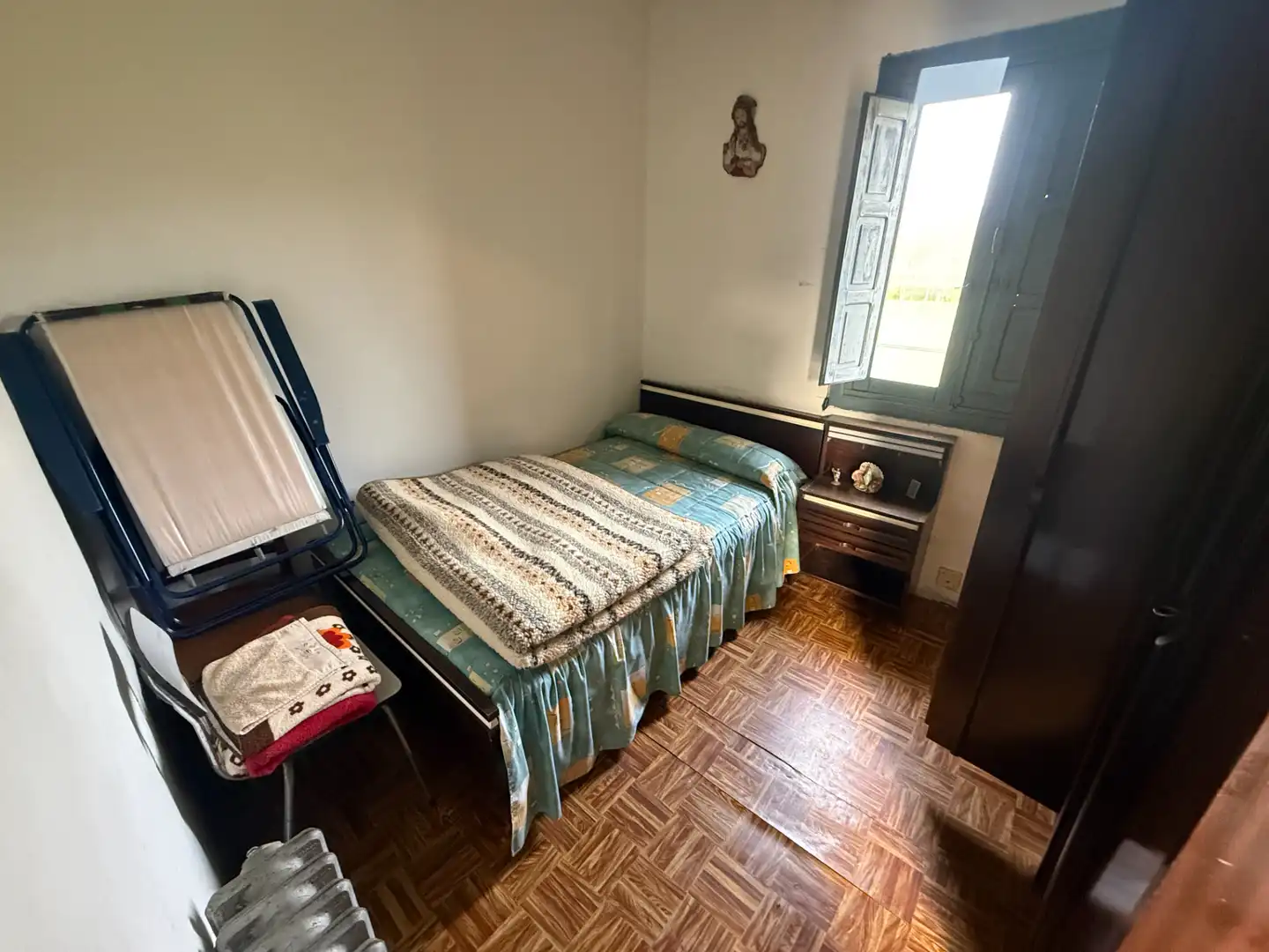 Dormitori de Casa o xalet en venda en Grado