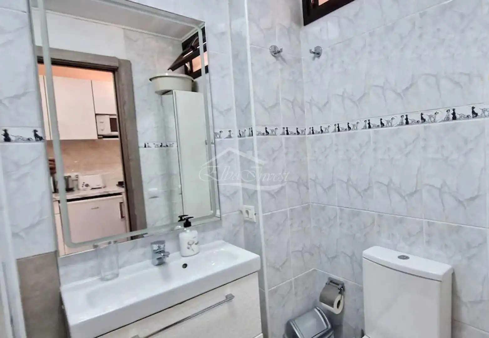 Piso con terraza en venta en Costa Adeje, imagen 17