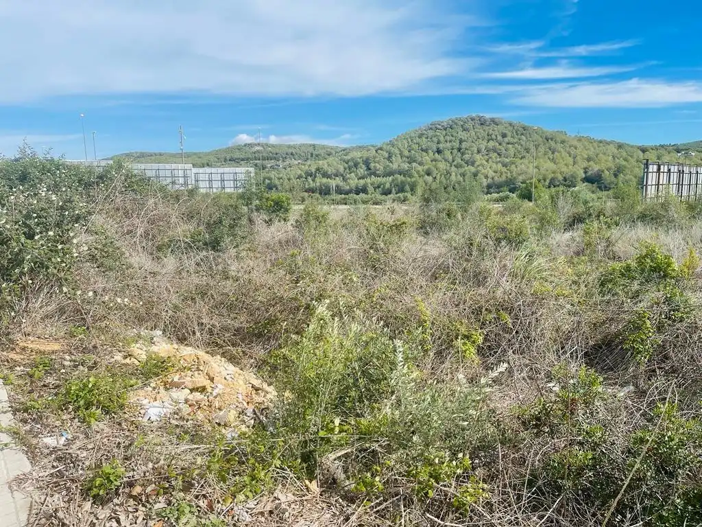 Fabrik Grundstücke zum Verkauf in Calafell