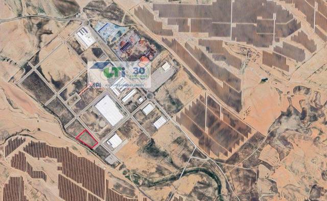 Terreno residencial en Venta en Pol&#xED;gono El Pitarco, Parcela 30 en Muel