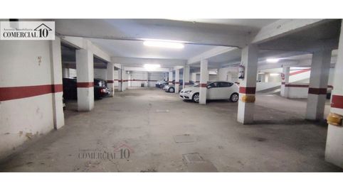 SE VENDE PLAZA DE GARAJE EN LA MISMA AVDA. CAROLINA CORONADO