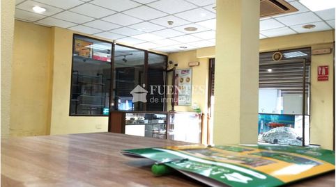 Foto 5 von Geschaftsraum zur Miete in Calle San Pablo, Carolinas Altas, Alicante / Alacant