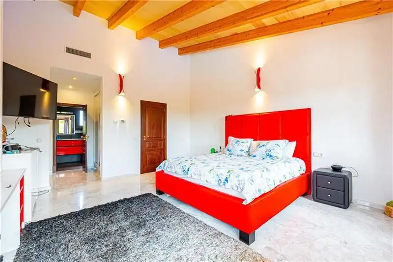 Casa o xalet de lloguer a Santa Eugènia