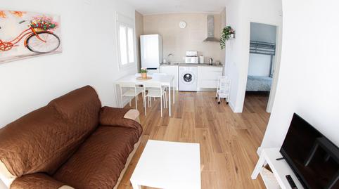 Foto 4 de Apartament de lloguer a Las Lagunas - Campano, Cádiz