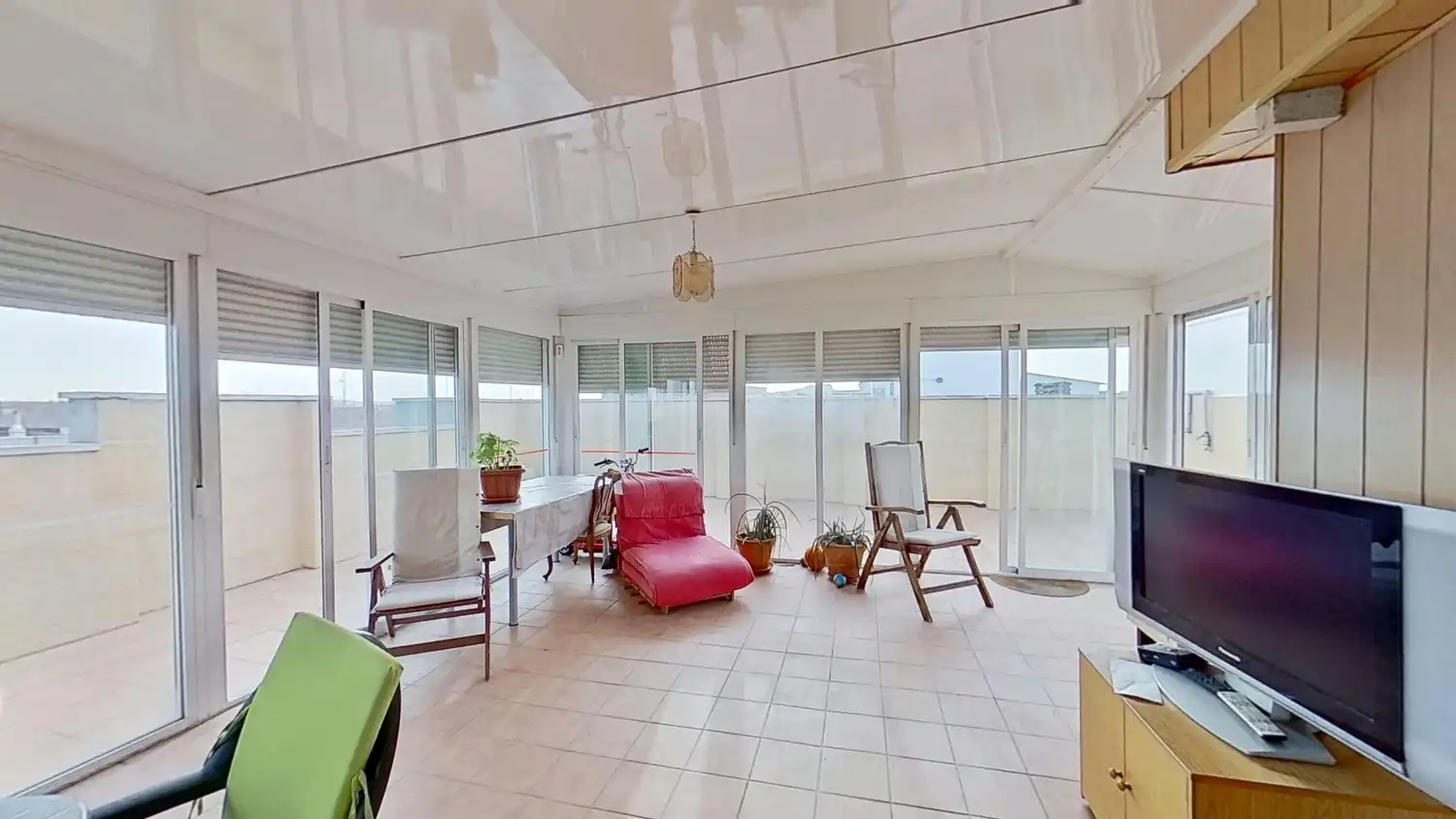 Terrace of Attic for sale in Torrejón de Ardoz  with Heating and Terrace