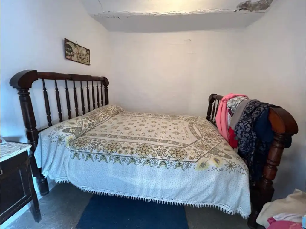 Bedroom of Houses for sale in Bejís  with Balcony