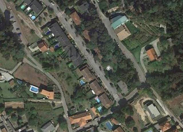 Terreno residencial en Venta en Gondomar