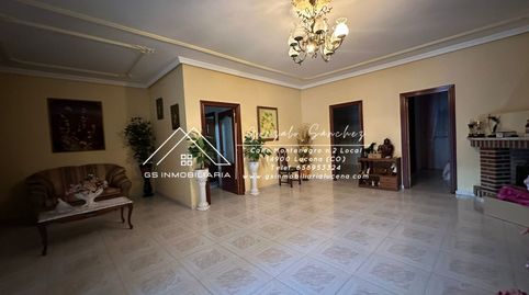 Foto 4 de Casa o chalet en venta en Poleares, Lucena