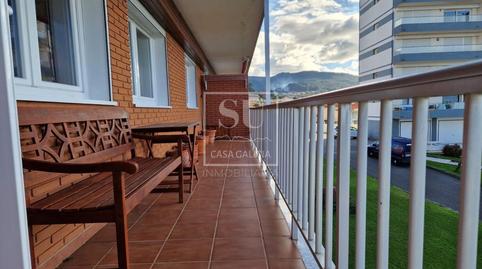 Foto 2 de Pis en venda a Baiona, Pontevedra