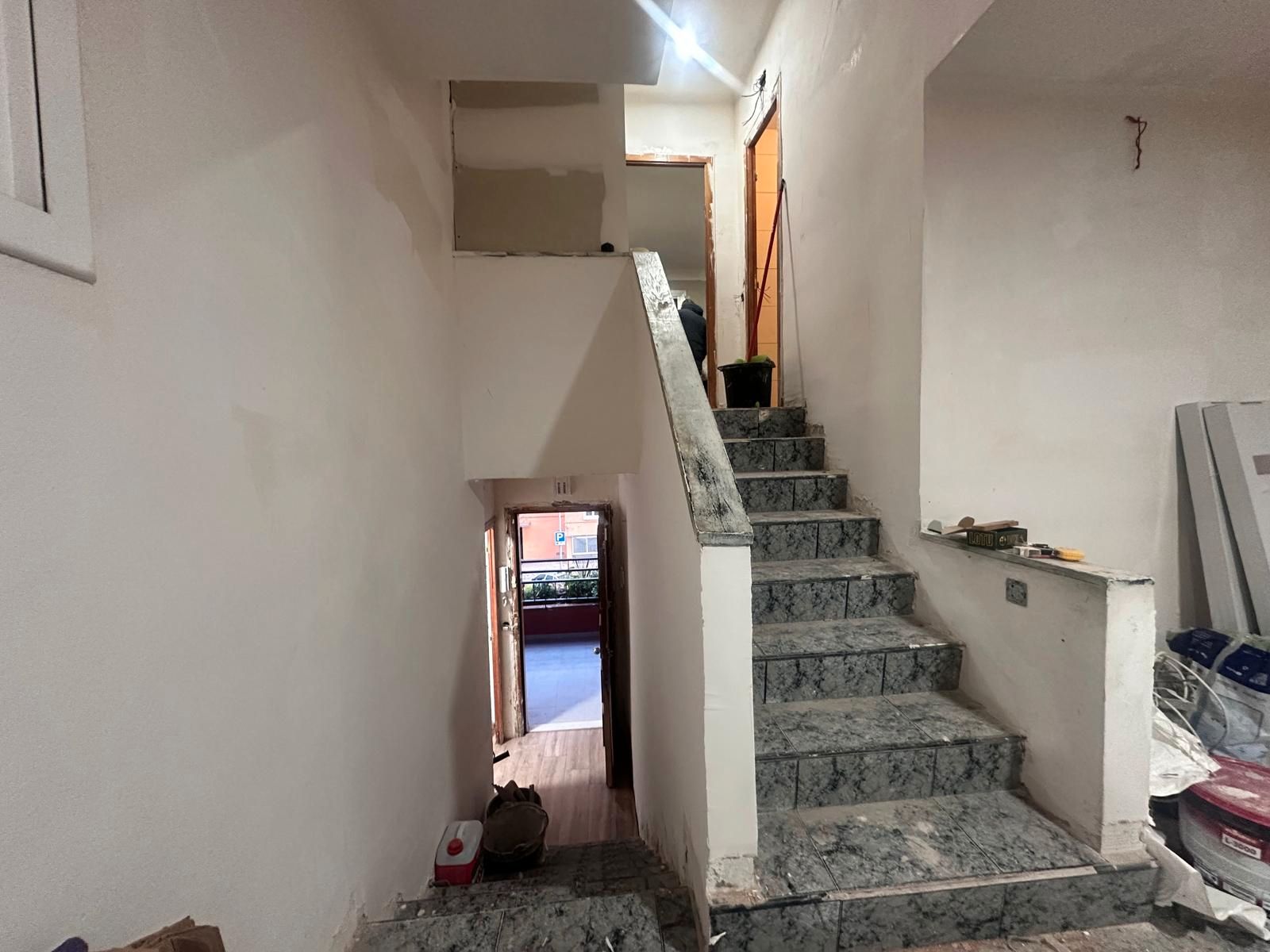 Duplex for sale in Sabadell  with Parquet flooring, Storage room and Oven