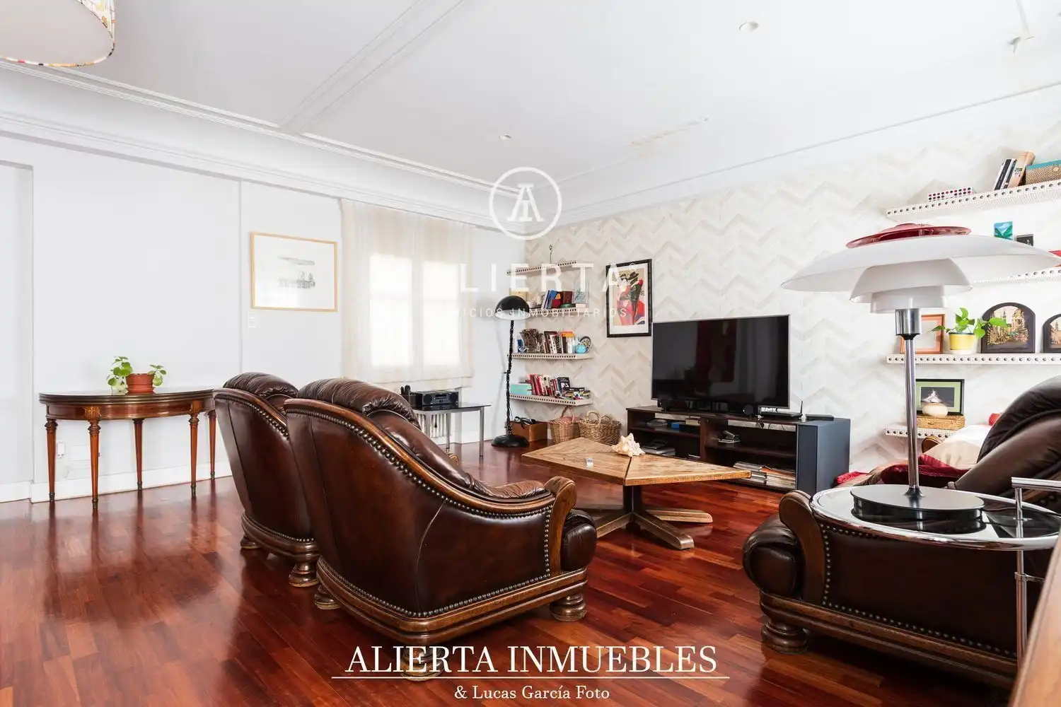 Piso en venta en de Almagro, Doctor Cerrada