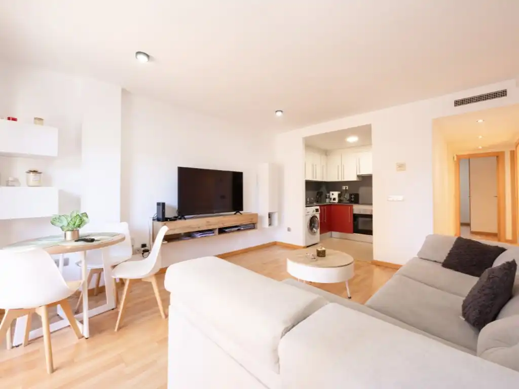 Flat with lift for sale in Avenida Marignane 24, imagen 20