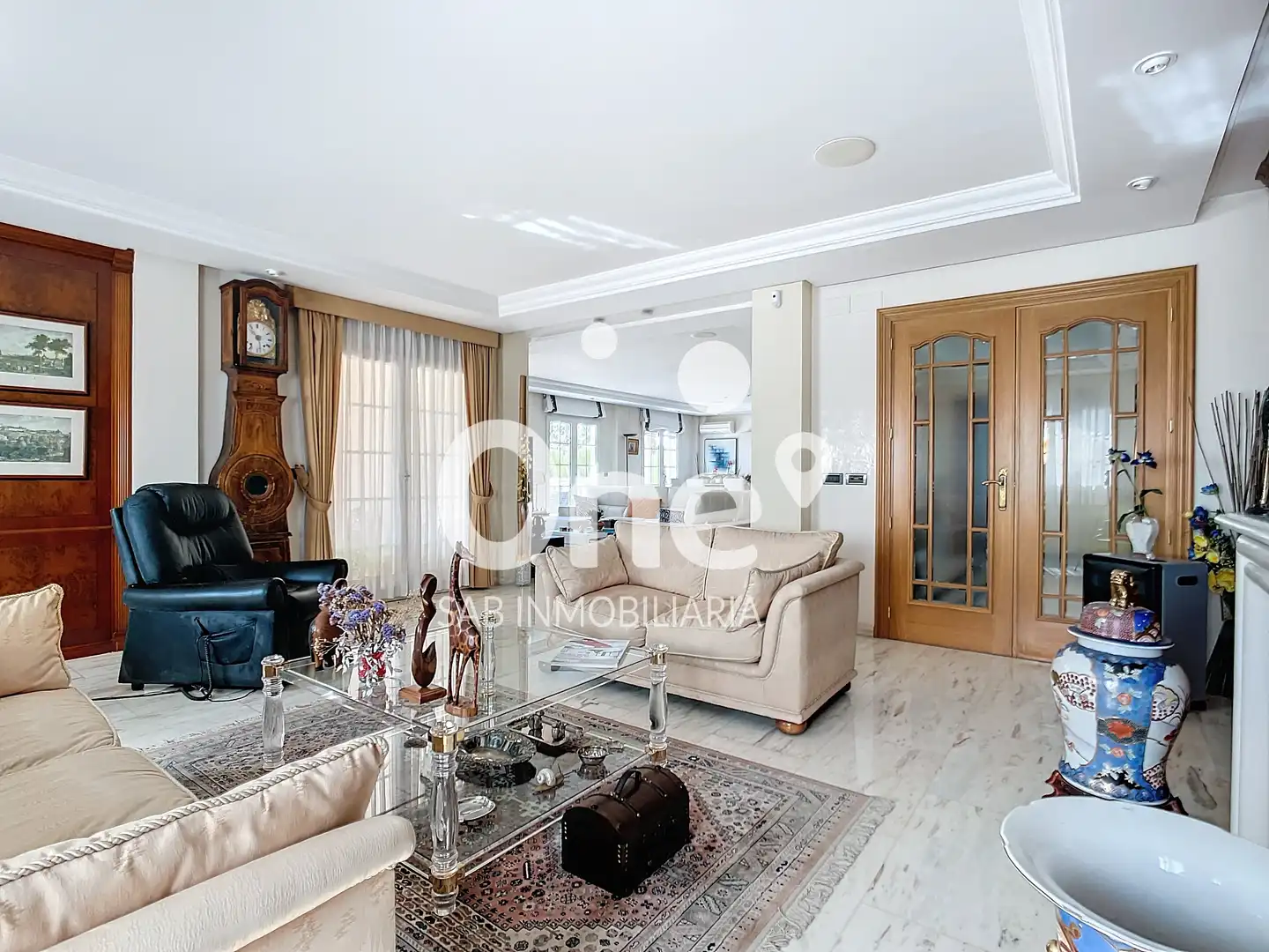 Villa con terrazza in vendita a Montepilar, imagen 28