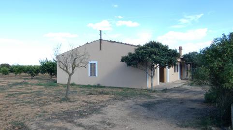 Foto 5 de Finca rústica en venda a Porreres, Illes Balears