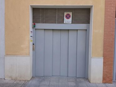Individual en venda a Poniente-Sur