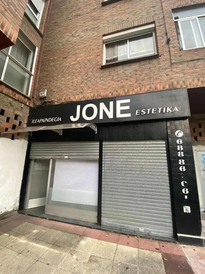 Local en venta en Durango