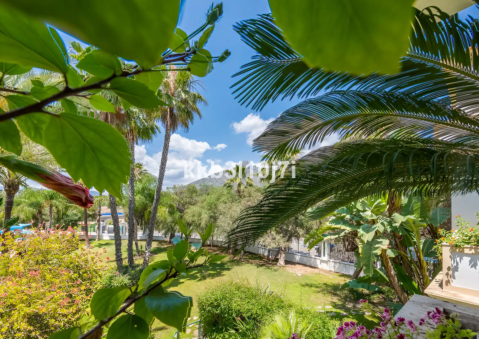 Apartment mit Pool zum Verkauf in Milla de Oro, imagen 19