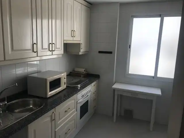 Piso de alquiler en Calle Fernando Viola, Plaza de Toros