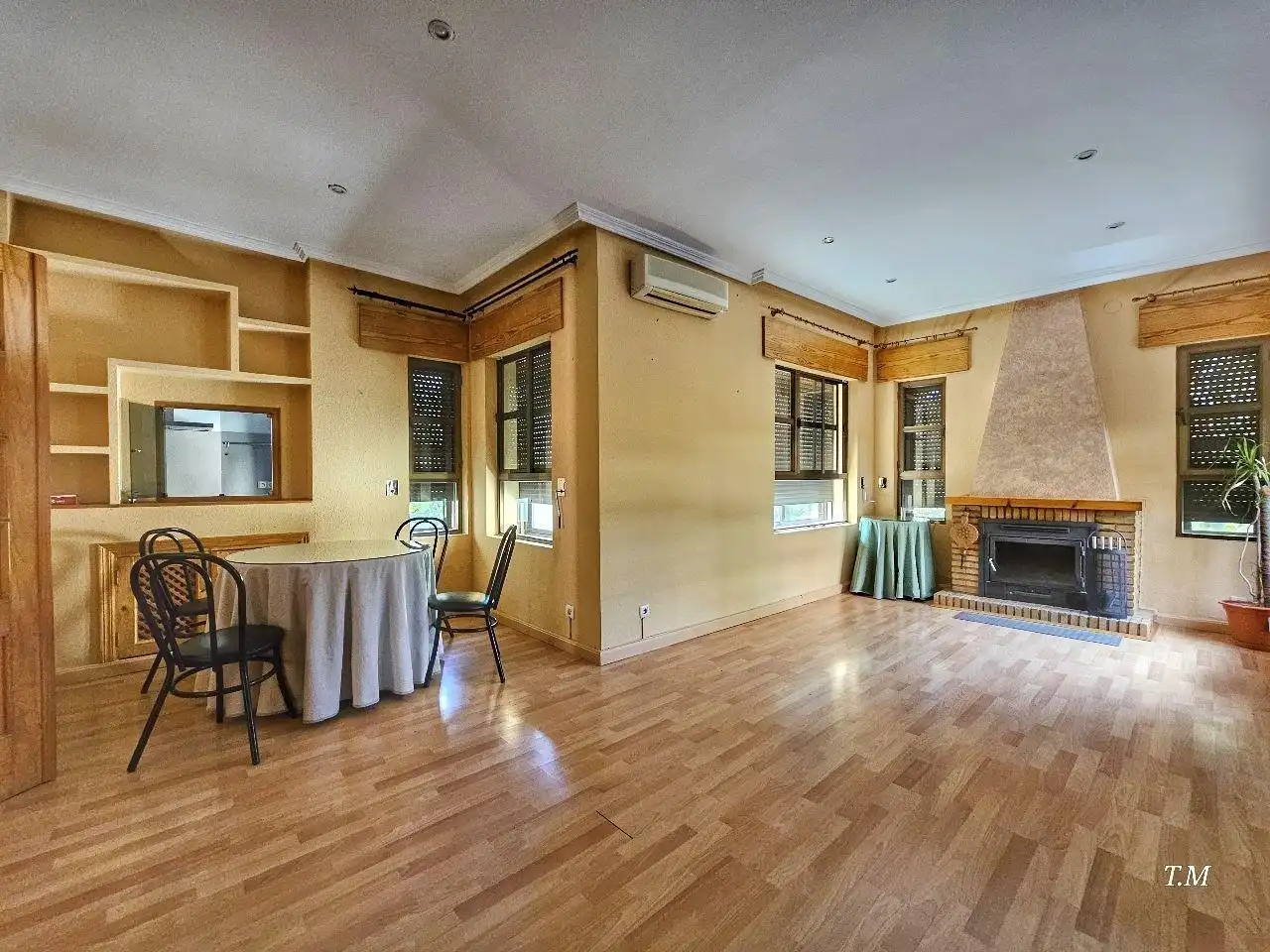 Chalet con jardín en venta en Aguas Vivas - La Zambomba, imagen 27