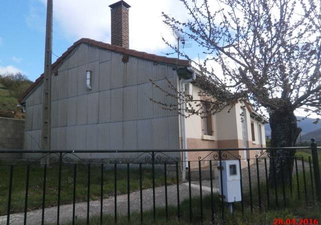 Piso en Venta en San Cebrián de Mudá