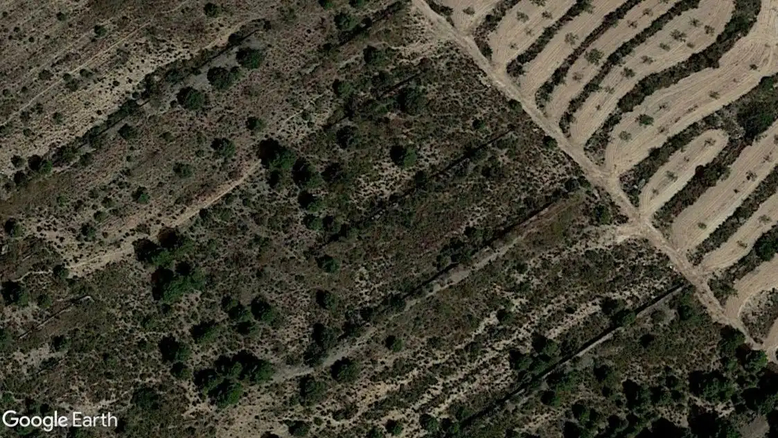 Terrenys i solars en venda a Abanilla, imagen 4