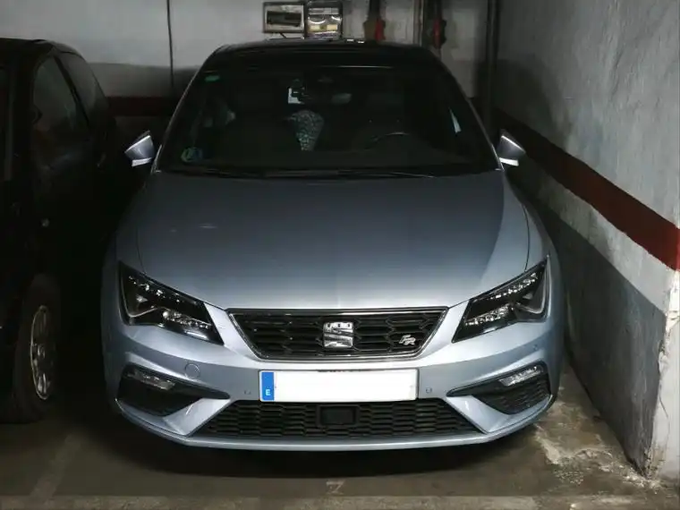 Einzelparkplatz zum Verkauf in Carrer riera basté 22, imagen 2