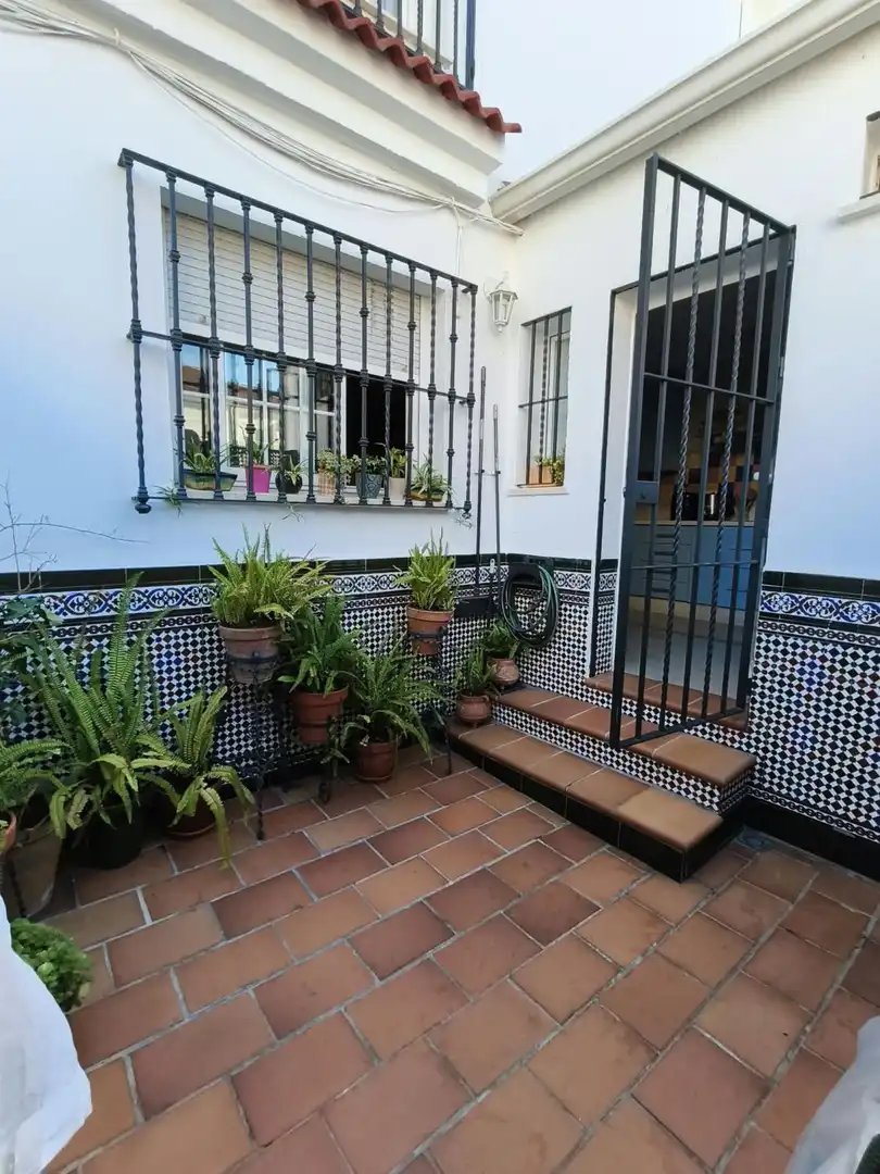Casa con piscina en venta en Pablo Picasso, imagen 18