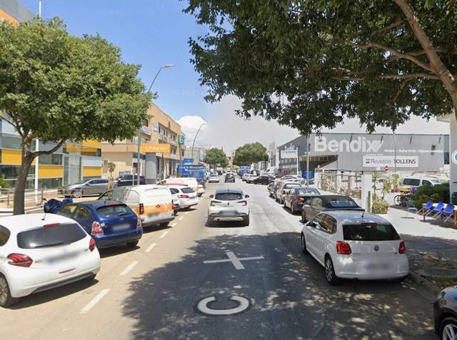 Oficina en Venta en Sa Indioteria Urbà