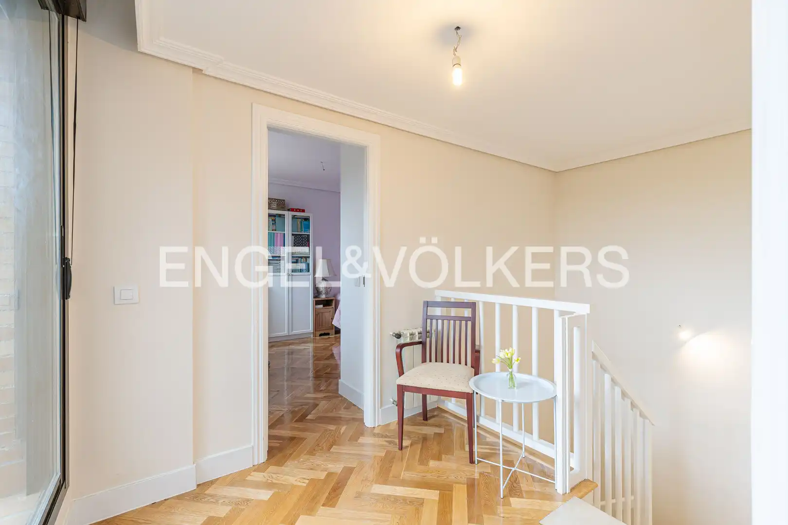 Ático en venta en Majadahonda con Aire acondicionado, Calefacción y Parquet