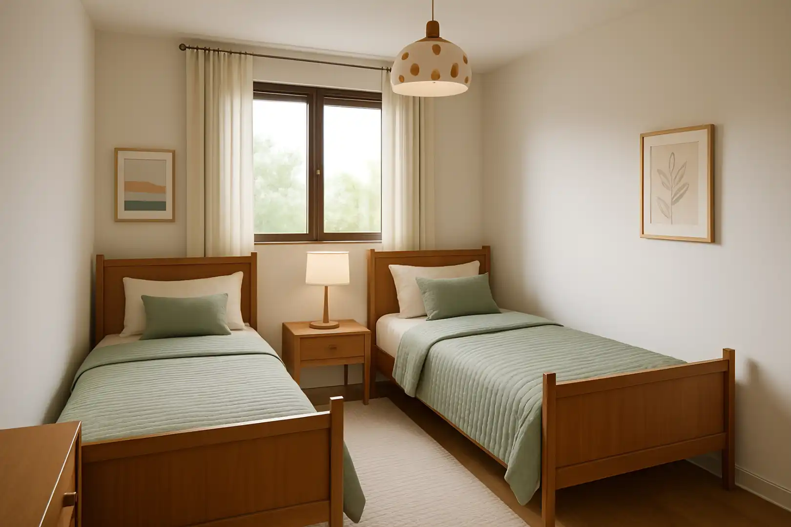 Bedroom of Land for sale in Losar de la Vera