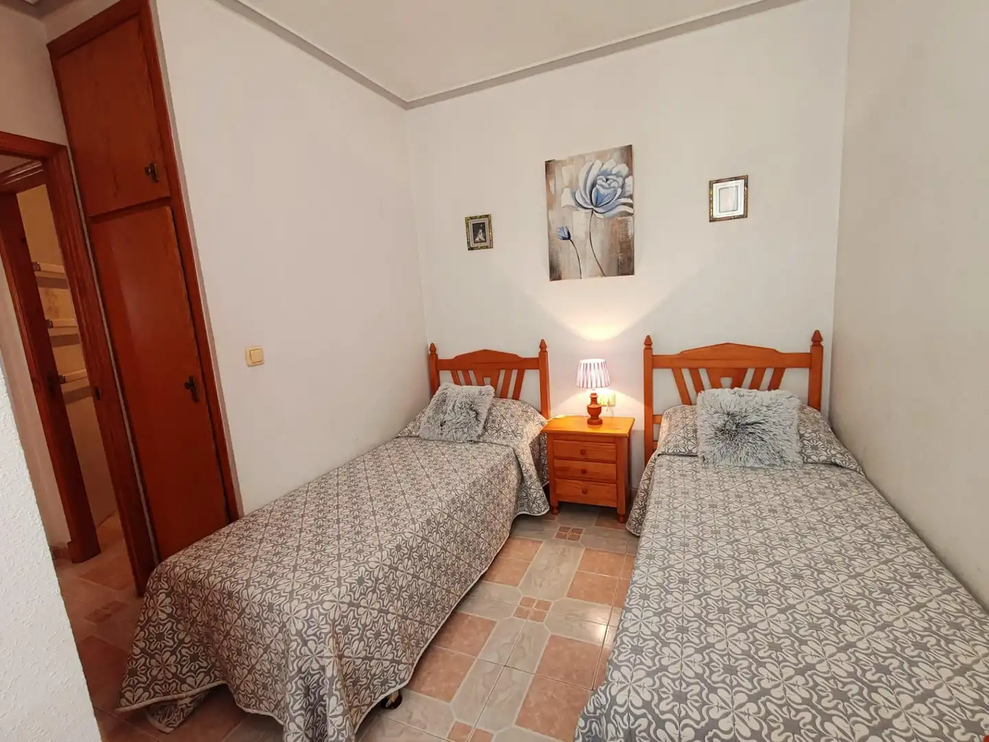 Apartament amb piscina en venda a MARIA GIL VALLEJOS, imagen 24