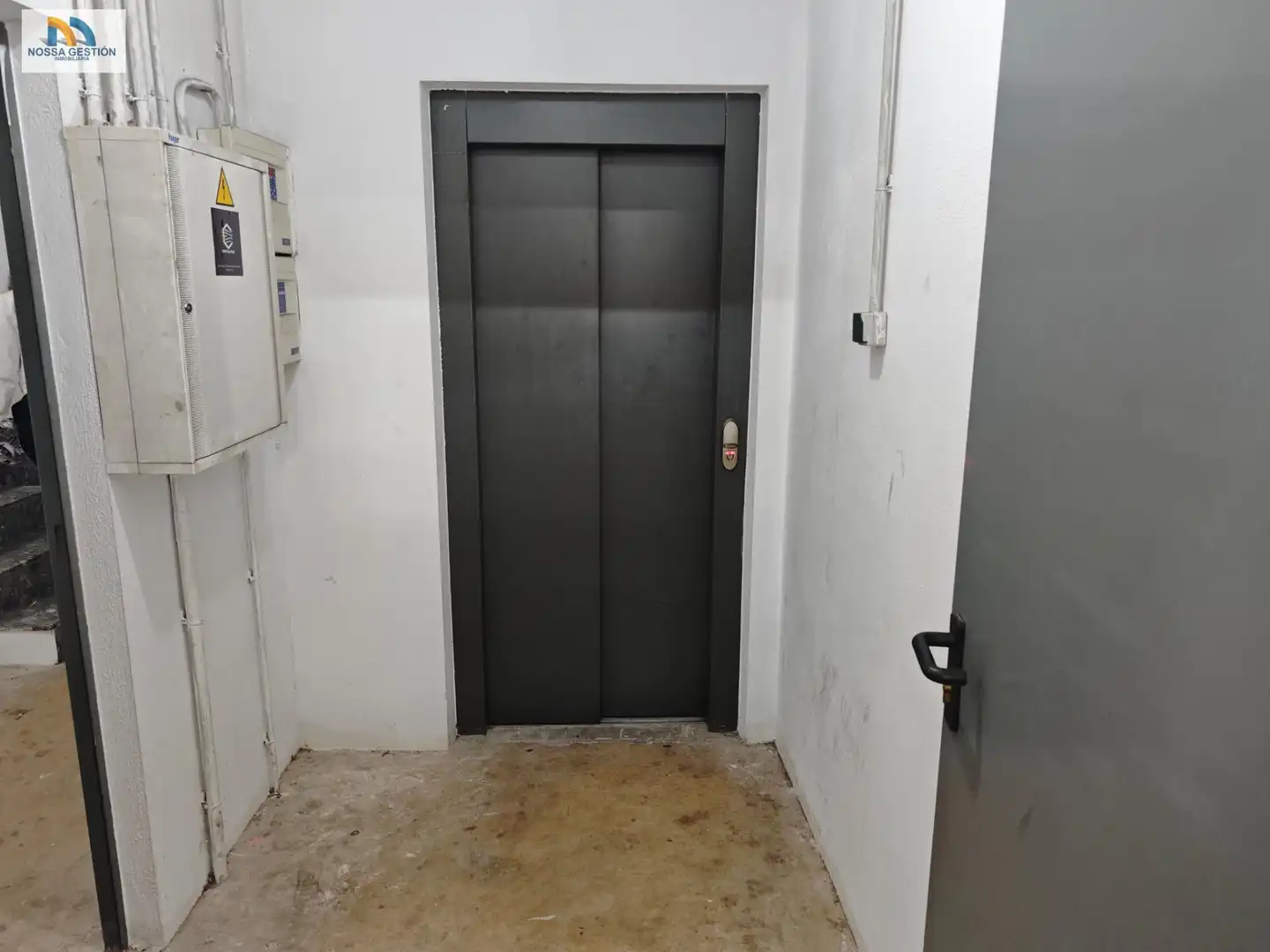 Garage for rent in Calle Miguel V. Arnal, La Vall d'Uixó