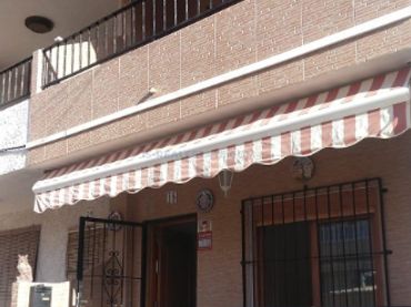 Haus mit Balkon zum Verkauf in Pueblo Latino