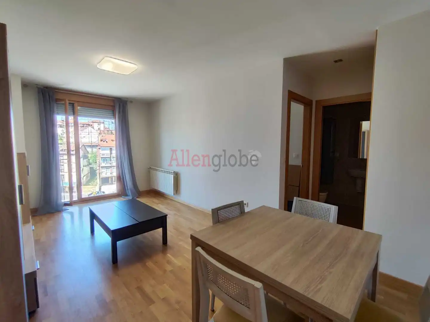 Flat with lift to rent in Ronda-Sur, imagen 7