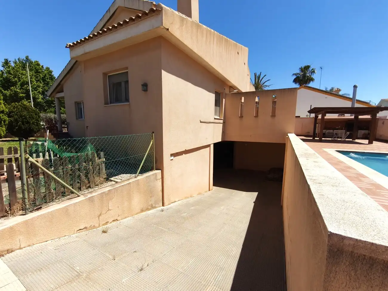 Casa amb piscina en venda a San Javier ciudad, imagen 34