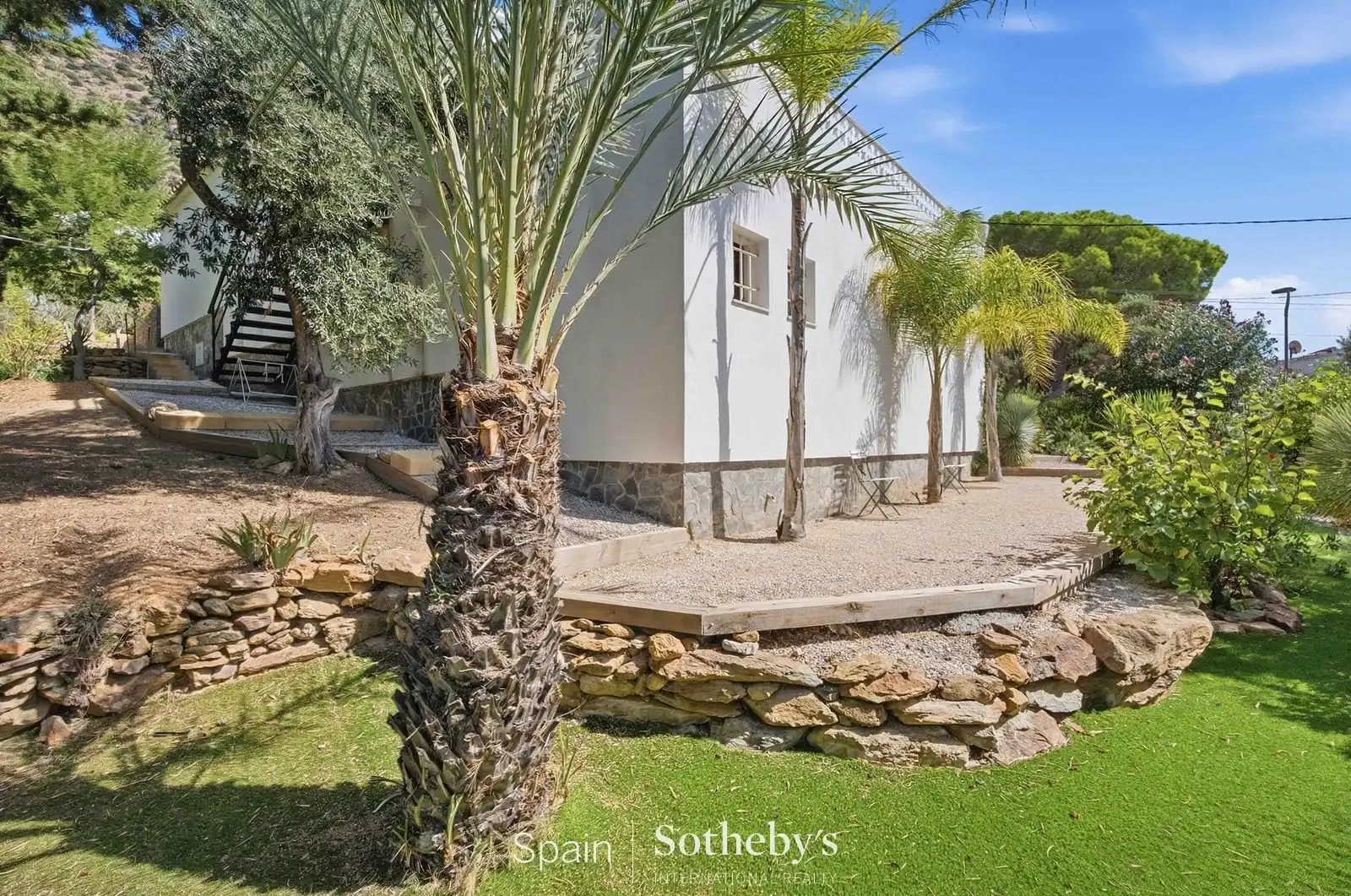 Casa con piscina in vendita a Carrer Salamanca, imagen 45