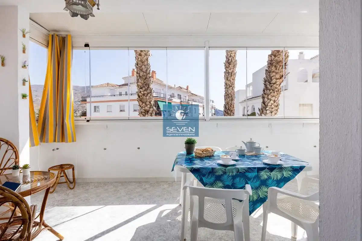 Appartement compact avec piscine à vendre à TESORILLO 5, imagen 8