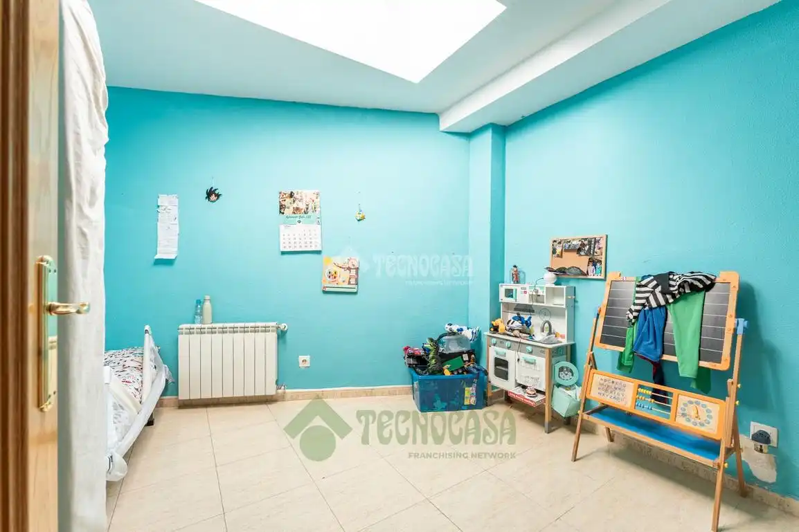 Habitación de Dúplex en venta en Algete con Calefacción y Balcón