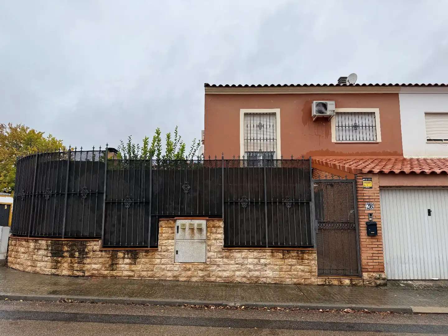 Xalet amb jardí en venda a Calle Roble 28, imagen 14