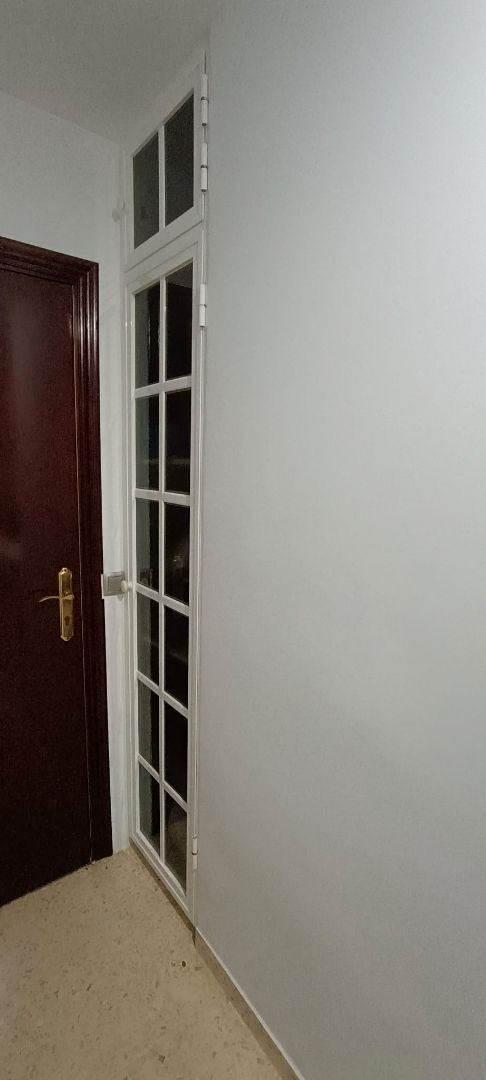 Pis en venda en San Fernando amb Terrassa, Traster i Moblat