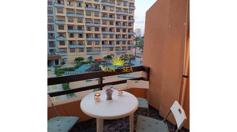 Photo 2 of Apartment to rent in Playa del Galán, La Manga del Mar Menor