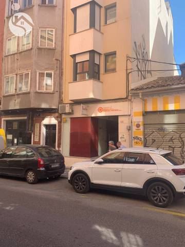 Local comercial en Alquiler en Centro