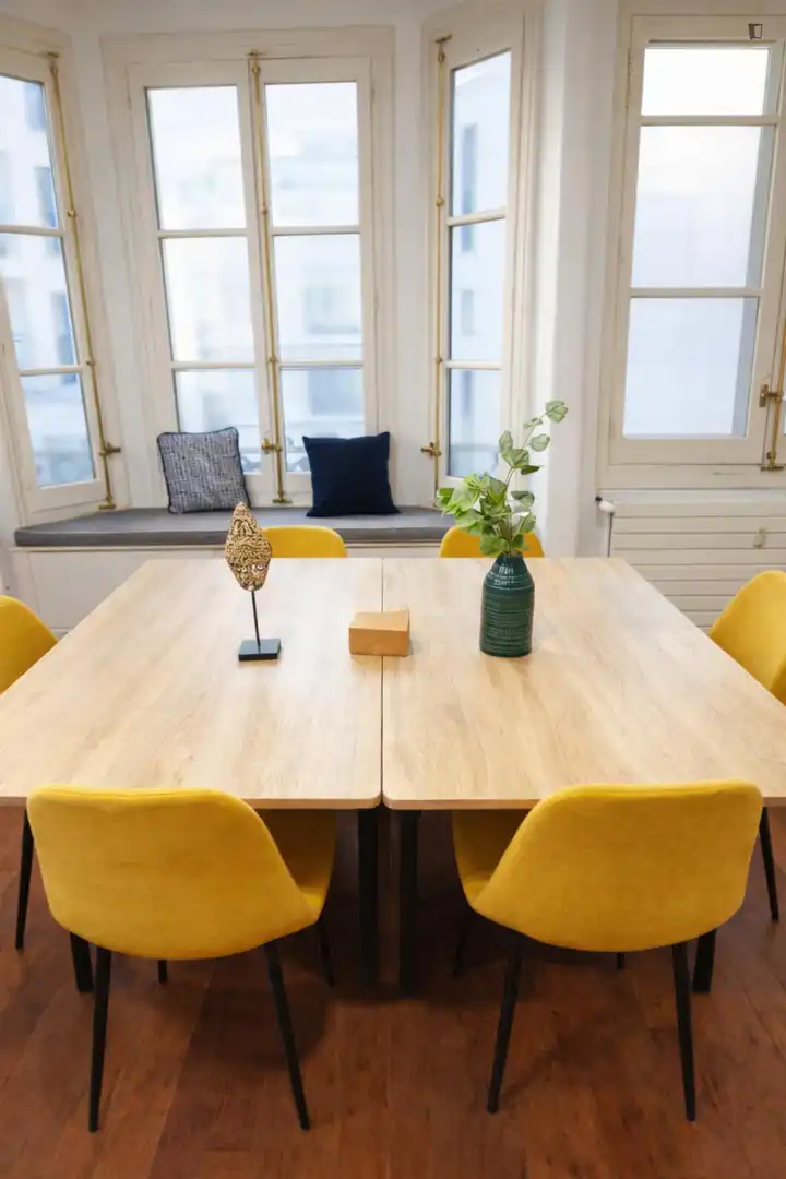 Apartamento en alquiler en Centro, imagen 5