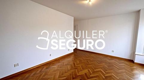 Foto 4 de Pis de lloguer a De Alberdi, Valdezarza, Madrid