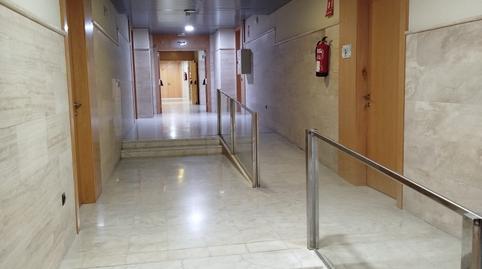 Foto 4 de Oficina de alquiler en Industria, 5, Pisa, Sevilla