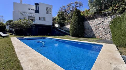 Foto 2 de Casa o xalet en venda a Cerrado de Calderón - Hacienda Paredes, Málaga